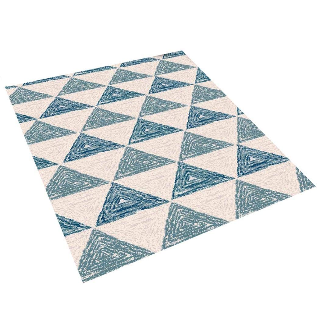 XioNiu Anti-Slip Floor Mat Living Room Bedroom Printed Carpet Sofa Area Rugs Home Décor Area Rugs