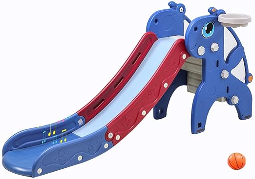 large outdoor play equipment