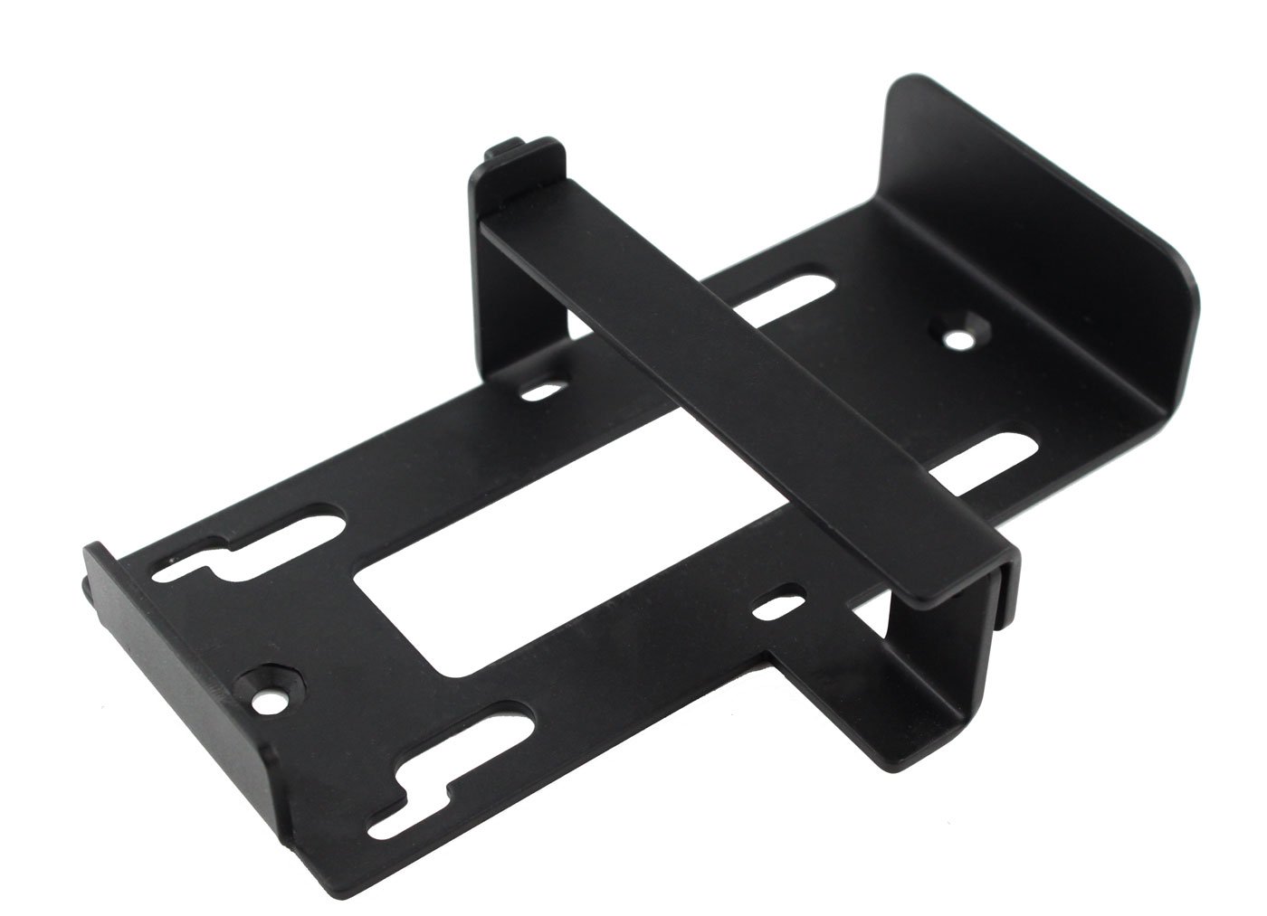 POPMAS Metal Locking Mounting Plate,Wireless Doorbell Anti theftLock