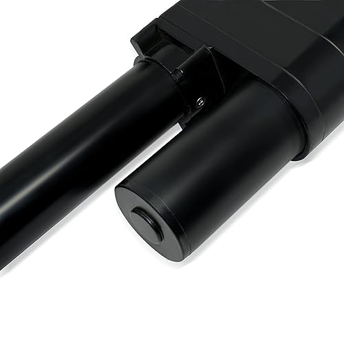 Progressive Automations 12V High Force Linear Actuator - 20 inches Stroke,  850 lbs Force, Industrial, Heavy Duty Linear Actuator with IP65 Protection  for Agriculture Automotive Industry, PA-17 in Kenya | Whizz Linear Motion  Actuators