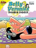 Betty & Veronica Double Digest #213 (Betty & Veronica Comics Double Digest) by