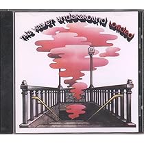 洋楽 The Velvet Underground Loaded US org LP VELVET