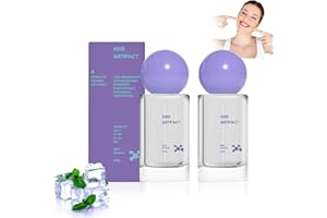 VIZELA 2Pcs Probiotic Oral Spray for Long-Lasting Freshness, Alcohol-Free Oral Spray with Probiotics for Breath Care, Cool Breath Probiotic Spray, Convenient Travel-Sized Breath Spray (20ml/0.68oz)