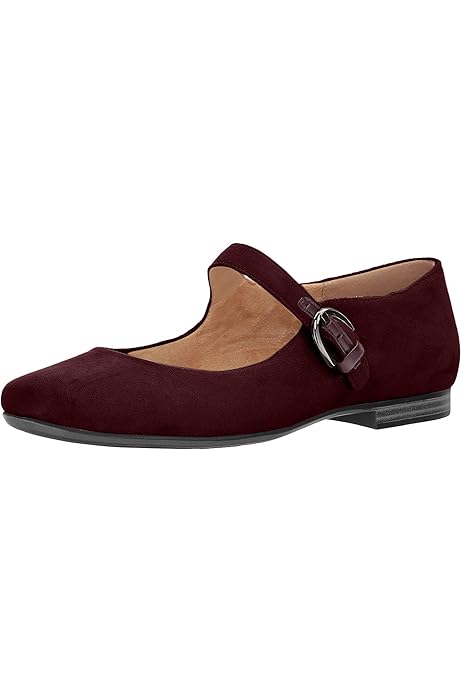 lifestride women's dare mary jane flat