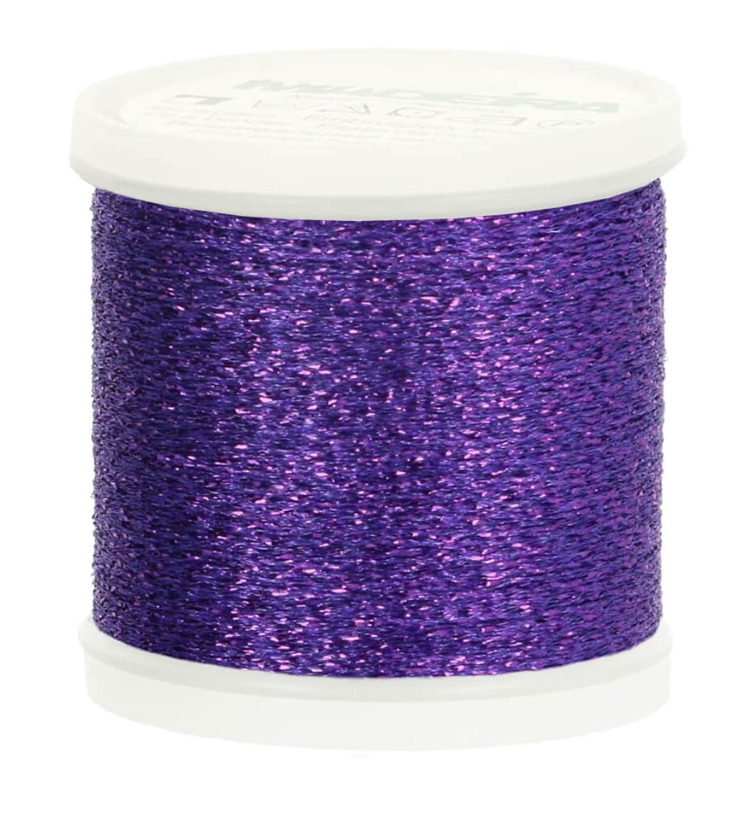 Madeira M9842-012 Thread Polyester 012 Violet 200 m