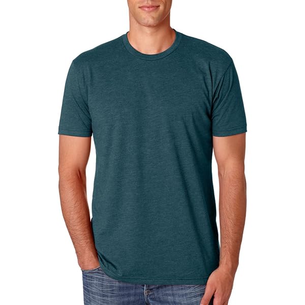 Camiseta Next Level Premium | 100% Algodão Penteado | Ajuste Premium