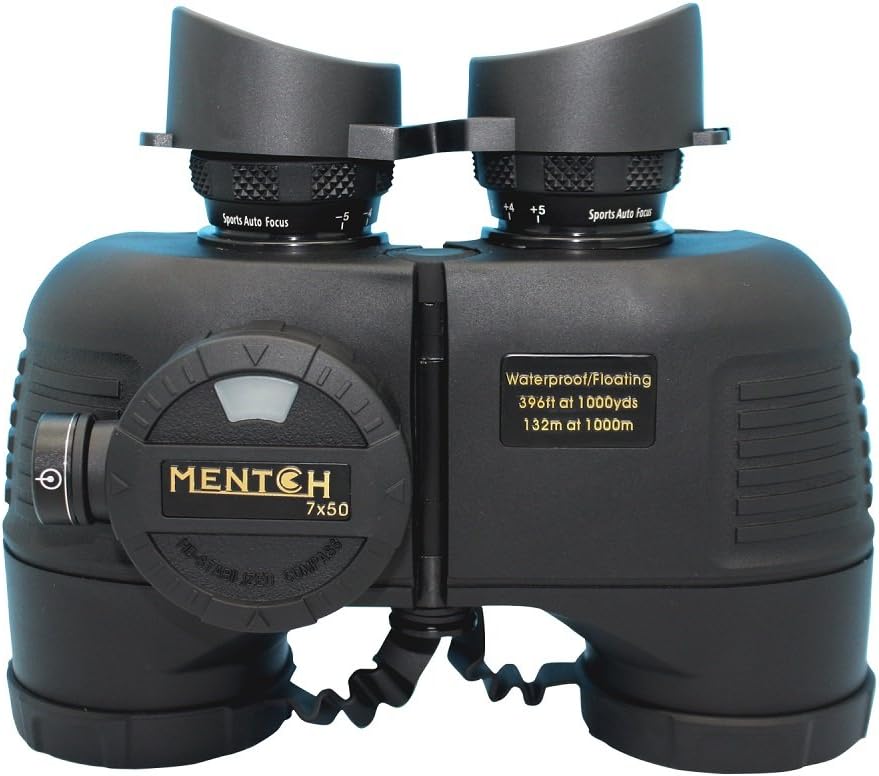 military marine binoculars