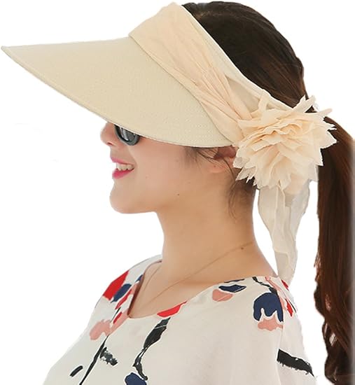 hats with the top open