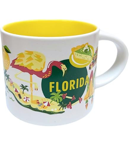Amazon.com: Starbucks Arizona 1912 Cactus Coffee Traveler Tumbler 12 oz  Double Wall Ceramic : Home & Kitchen