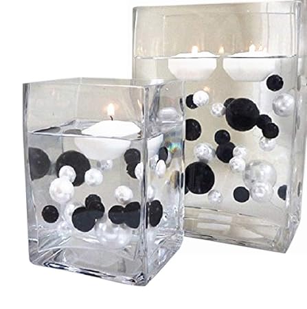 Unique Wholesale Vase Fillers Transparent Water Gels Packet For