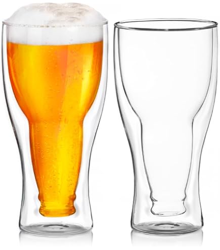 Bicchieri da Birra Arcoroc Willi Becher Trasparente Vetro (12 Unità
