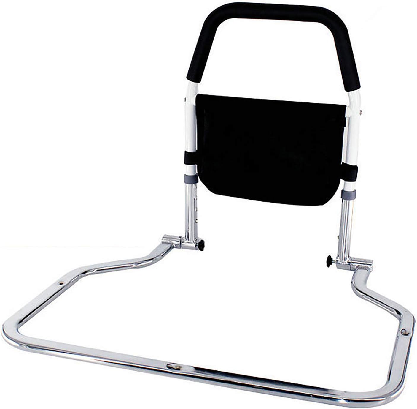 PYXZQW Pasamanos Plegable para la cabecera de la Cama para Adultos