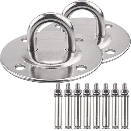 Gudingpan Ceiling Anchor Wall Ceiling Mount Bracket Suspension