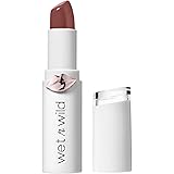 wet n wild Mega Last High-Shine Lip Color, Mad For Mauve