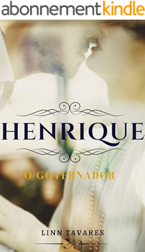 Download Henrique, o Governador (Portuguese Edition) PDF