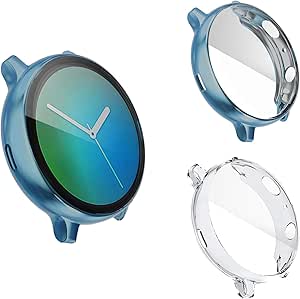 samsung galaxy active 2 smartwatch screen protector