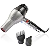 Timco SR-3000 Secadora Profesional Ceramic, Rojo, Paquete de 1 :  Amazon.com.mx: Belleza