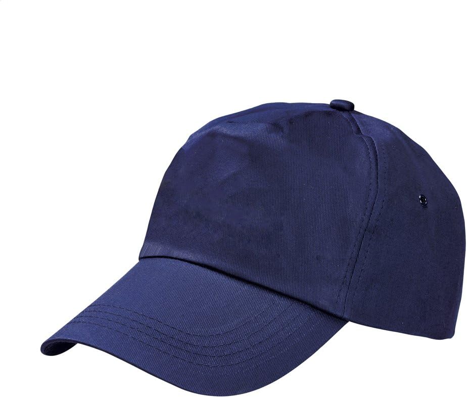 US BASIC Memphis 5 Panel Cap