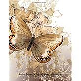 Prayer Journal for Self Reflection and Gratitude: 2020 Daily Devotional for Women with Christian Scripture (Bible Study Guides & Workbooks, KJV, 8.5 X 11)