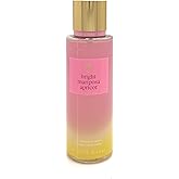 Victoria's Secret Women's Fragrance Mist Bright Mariposa Apricot 8.4 Fl Oz