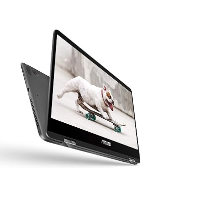 2020 ASUS Zenbook Flip 14 FHD 1920x1080 Touch Jamaica | Ubuy