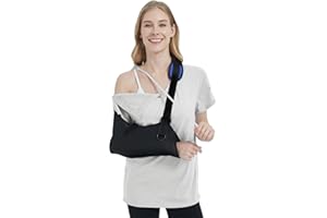 CODIDA Women's Post Shoulder Surgery Shirts Clothes After Rotator Cuff Surgery Chemo Port Access T Shirt with Snaps