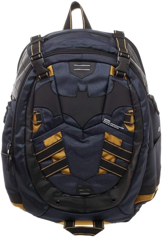 batman backpacks for adults