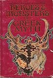 Heroes & Monsters of Greek Myth
