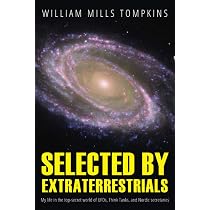 Amazon.com: Selected by Extraterrestrials: My life in the top ...