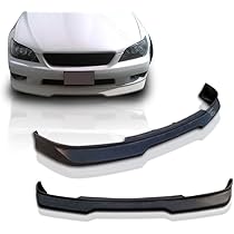 Aya  AJP Distributors Front Upper Bumper Hood Altezza Grill Mesh