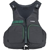 Wrangler PFD