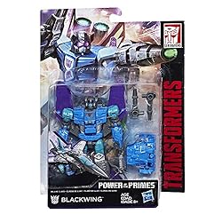 Transformers Generations Power of the Primes Deluxe