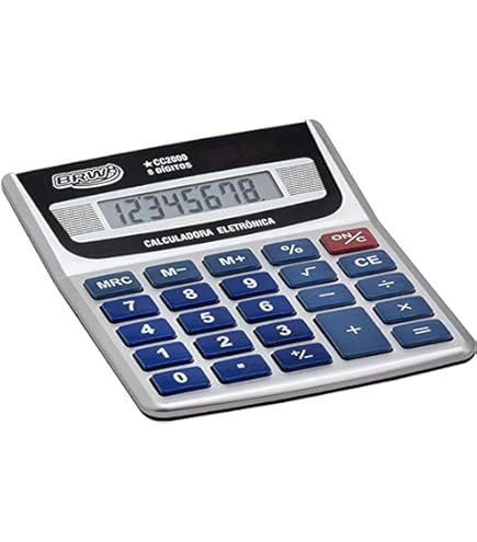 Sharp El-1501 Compacte draadloze papierloze grote 12-cijferige display desktop afdrukken calculator die gebruik maakt van afdrukken rekenmachine logica