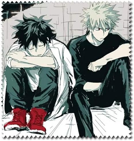 boku no hero academia amazon prime