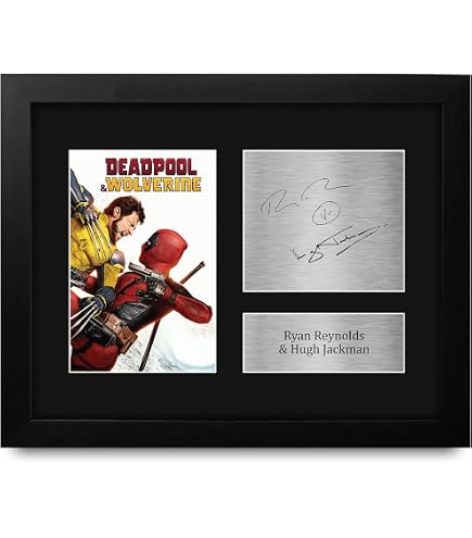 Póster Decorativo DeadPool Y Lobezno 2 - 61x91.5 Cm, Papel Brillante 150 Gr, Licencia Oficial Póster Decorativo DeadPool Y Lobezno 2 - 61x91.5 Cm, Papel Brillante 150 Gr, Licencia Oficial