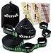 Soufull XL Hammock Straps Outdoor Tree Straps,38 Loops Combined 20Ft Long,1400LBS Breaking Strength,Tree Friendly,Quick&Easy Set up