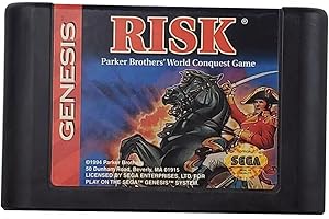 Risk (Renewed)