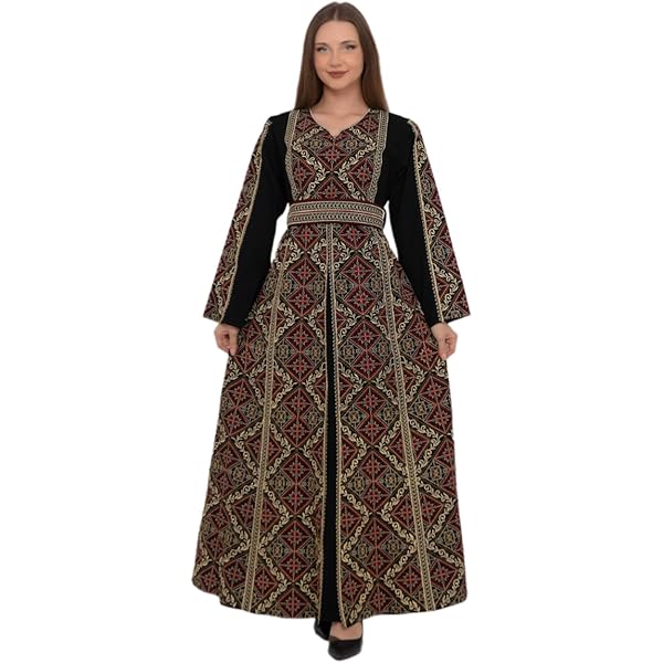 Hijabs & Abaya Modest Clothing