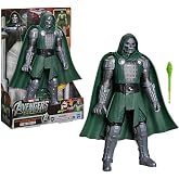 AVENGERS Marvel Studios Doomsday Power-Glow Doctor Doom