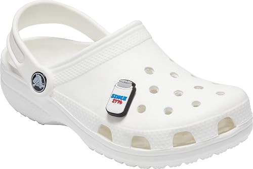 Decorazione di scarpe Multicolore Crocs Jibbitz Shoe Charm10-Pack Charm  decorativi urban-earth.co.uk