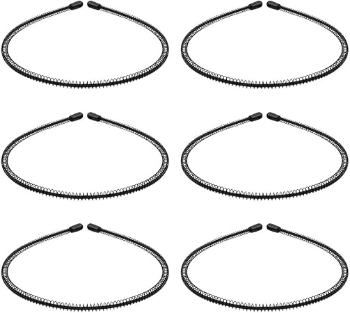 14 Bandeaux Cheveux Homme Et Femme - Sport, Déco, Quotidien