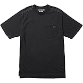 Wolverine Men's Guardian Cotton Short Sleeve Tee