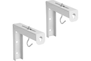 Mount-It! Projector Screen Hanger