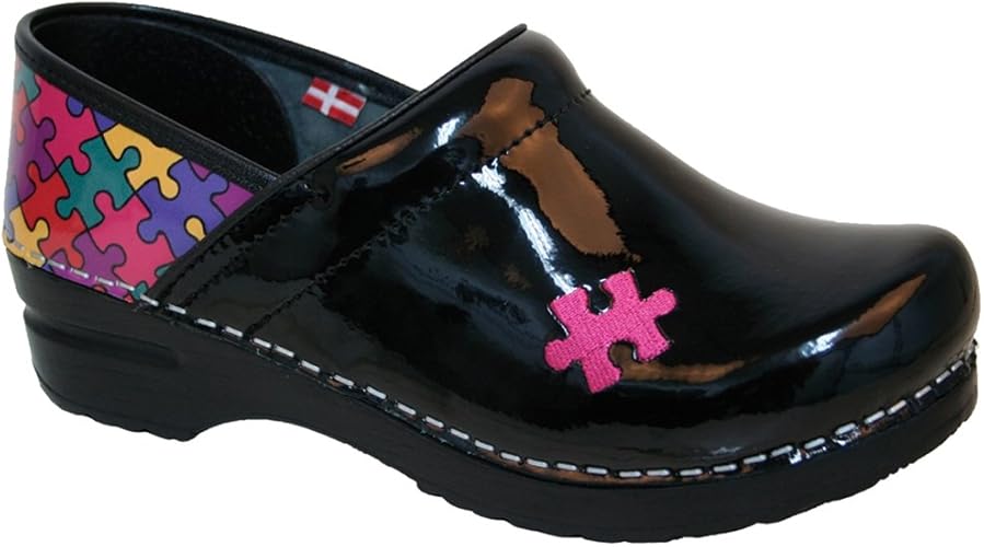 sanita shoes amazon
