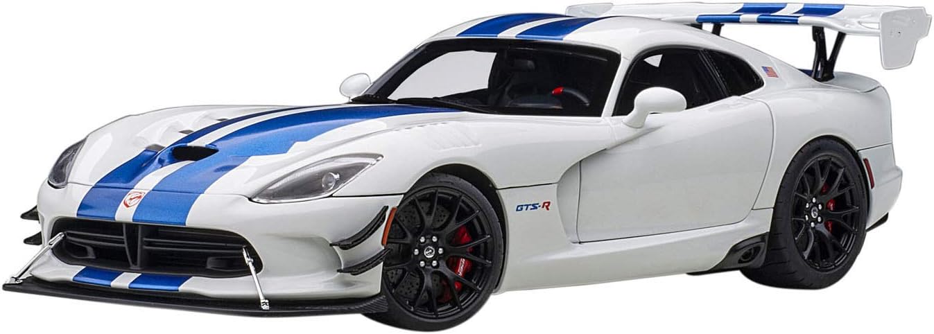autoart viper acr