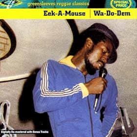 Eek A Mouse Download