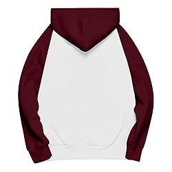 Oversized Coffee XXXXL Trendy Winter Hoodie Women's