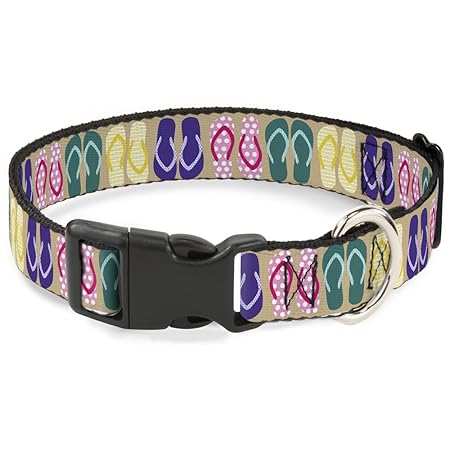flip flop pool buckle