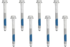 Fitede Cab Body Assembly Mount Cushion Bolt Fits for 1999-2005 Chevy Suburban Silverado 1500 2500 3500 Tahoe,GMC Sierra 1500 