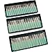 SE 30-Piece Set of Assorted Diamond Burrs with 150 Grit - 8230DD15